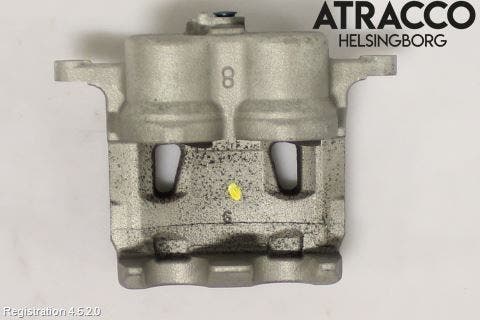 Toyota RAV4 19- Bromsok Fram Höger