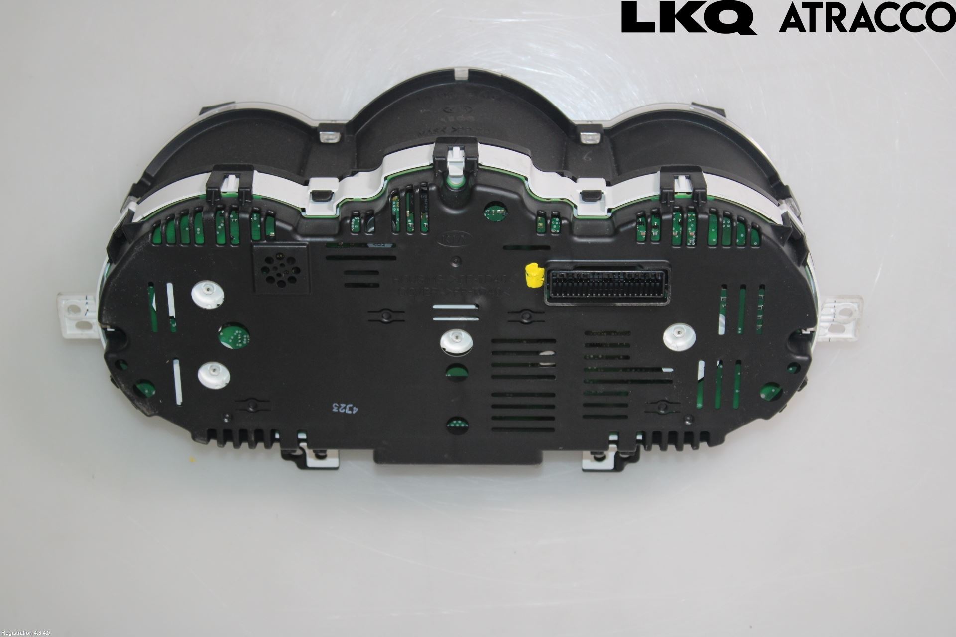 Kia RIO 12-16 Instrument Komb