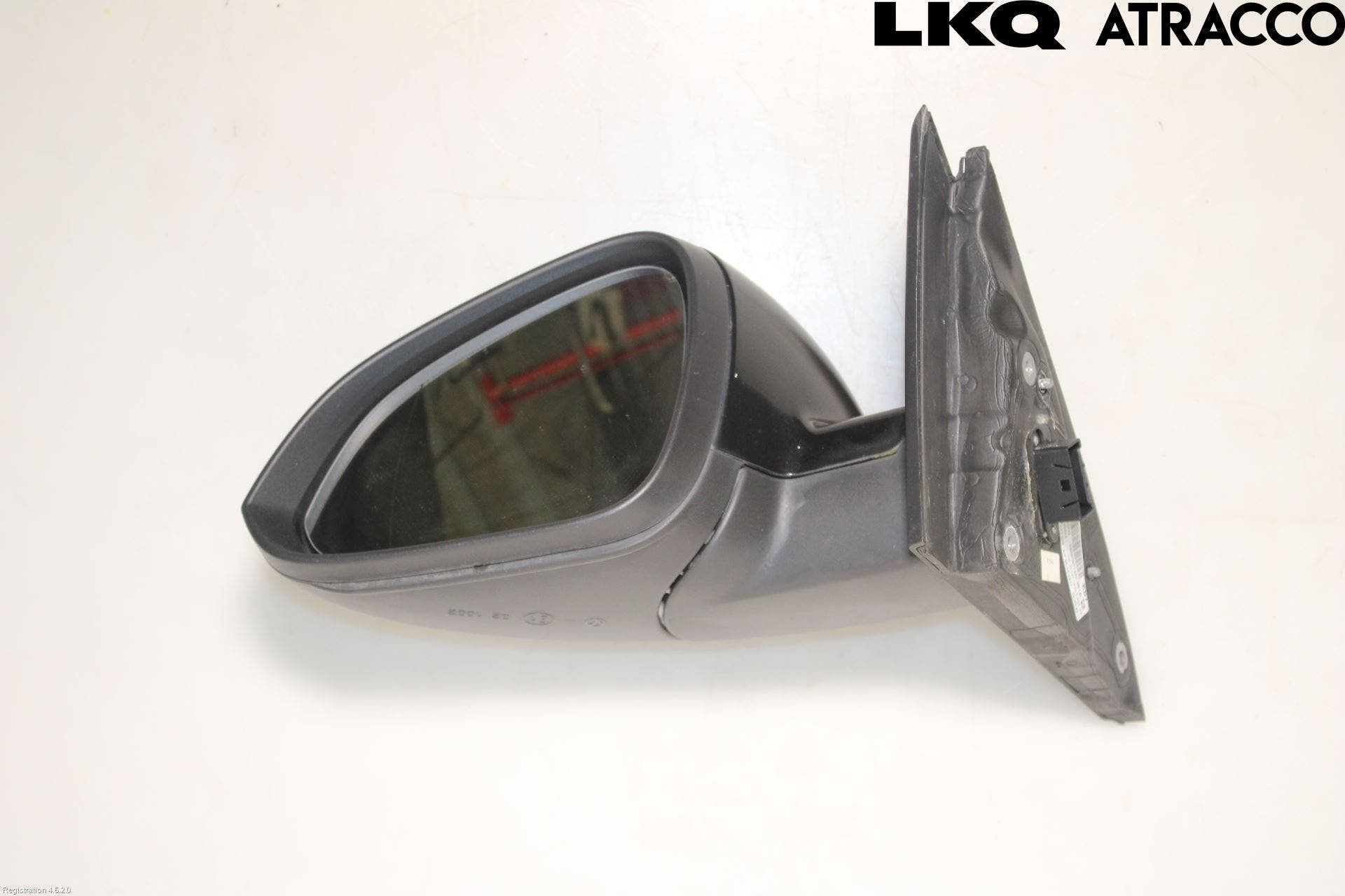 Opel INSIGNIA 09-16 Spegel Yttre El Vä