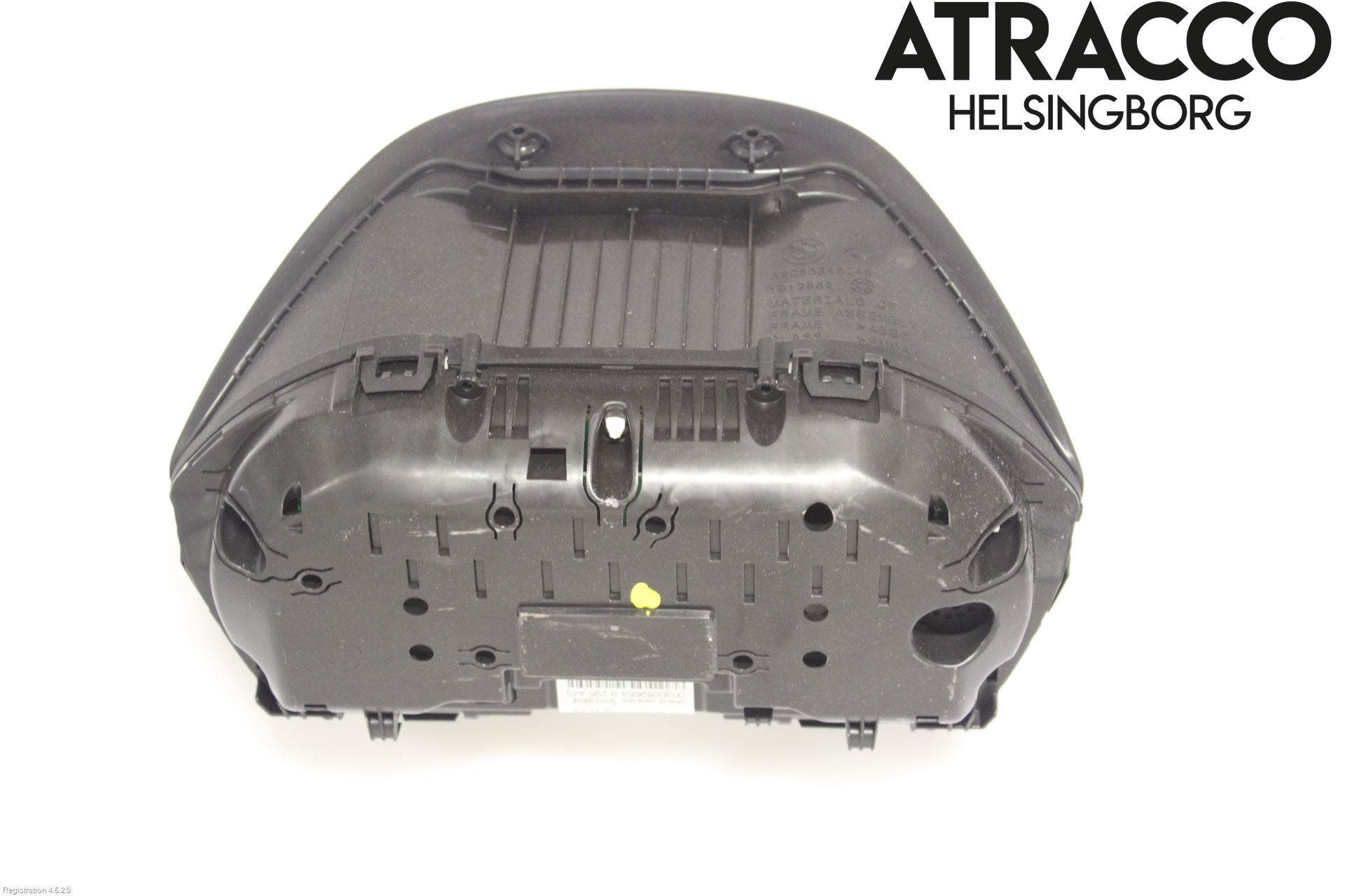 BMW X1 F48 15-22 Instrument Komb