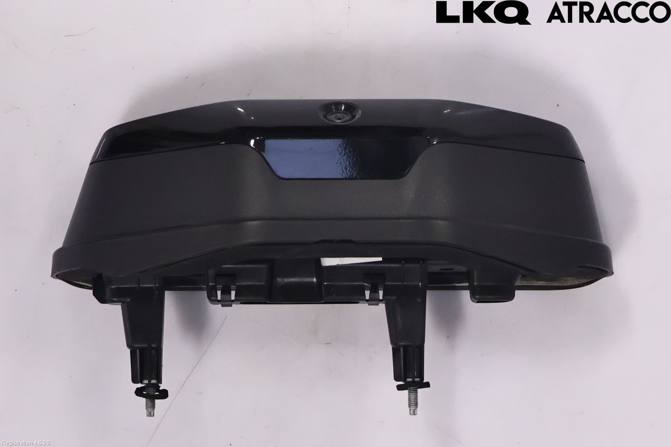 Citroen BERLINGO/E-BERLINGO 19- Parkeringshjälp Kamera