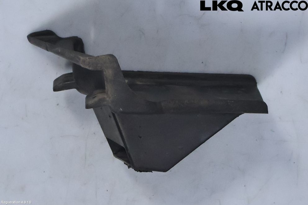 Lexus NX 300h 15-21 Stötfångardel Bak Hö