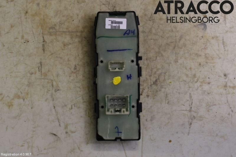 Dodge MAGNUM Strömställare Elhiss