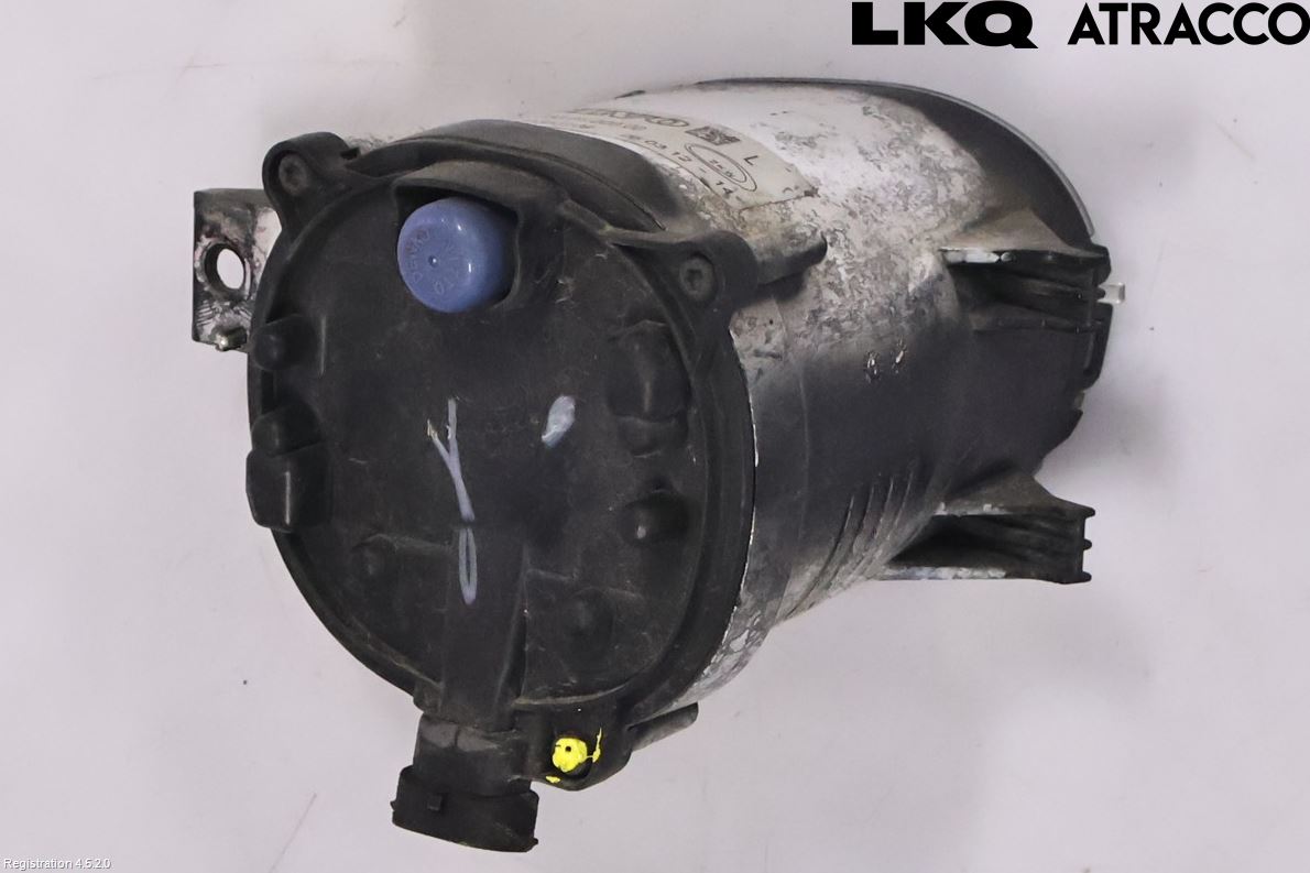 Volvo C30 10-13 Dimljus-Varselljus Fram