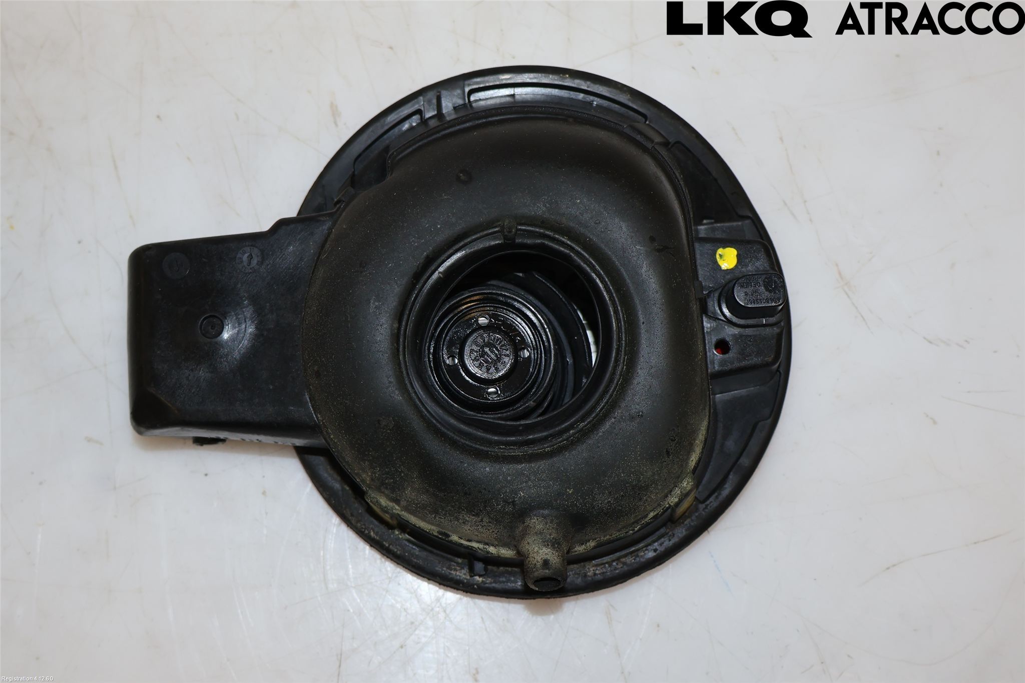 Volkswagen VW GOLF VI 09-13 Tanklucka
