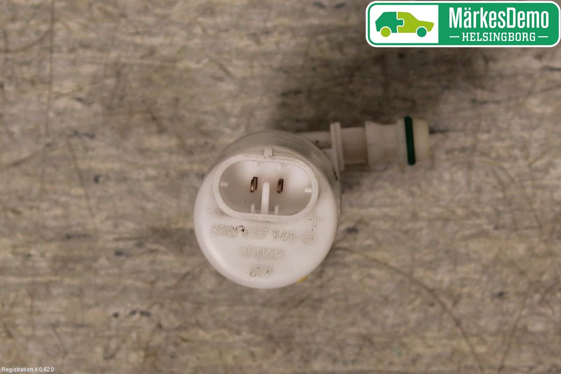 Lancia VOYAGER Spolarpump Högtryck