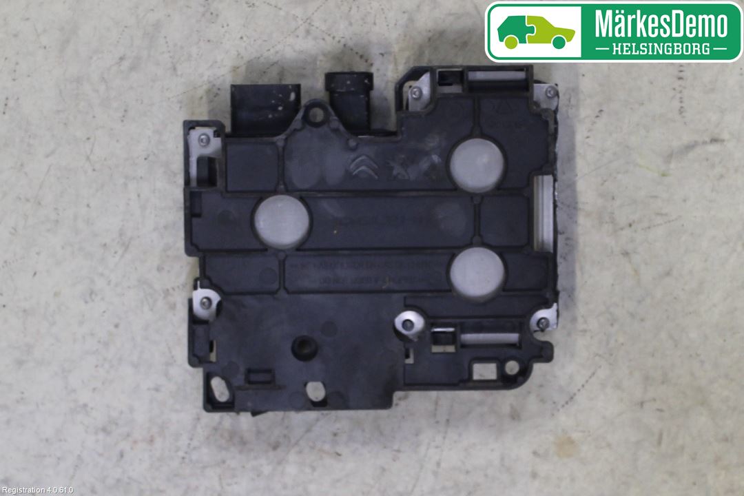 Peugeot 2008 13-20 Styrenhet Övrigt