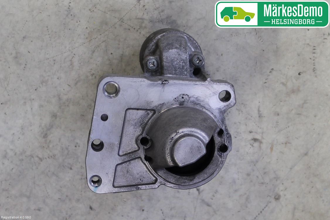 Citroen C5 08-17 Startmotor