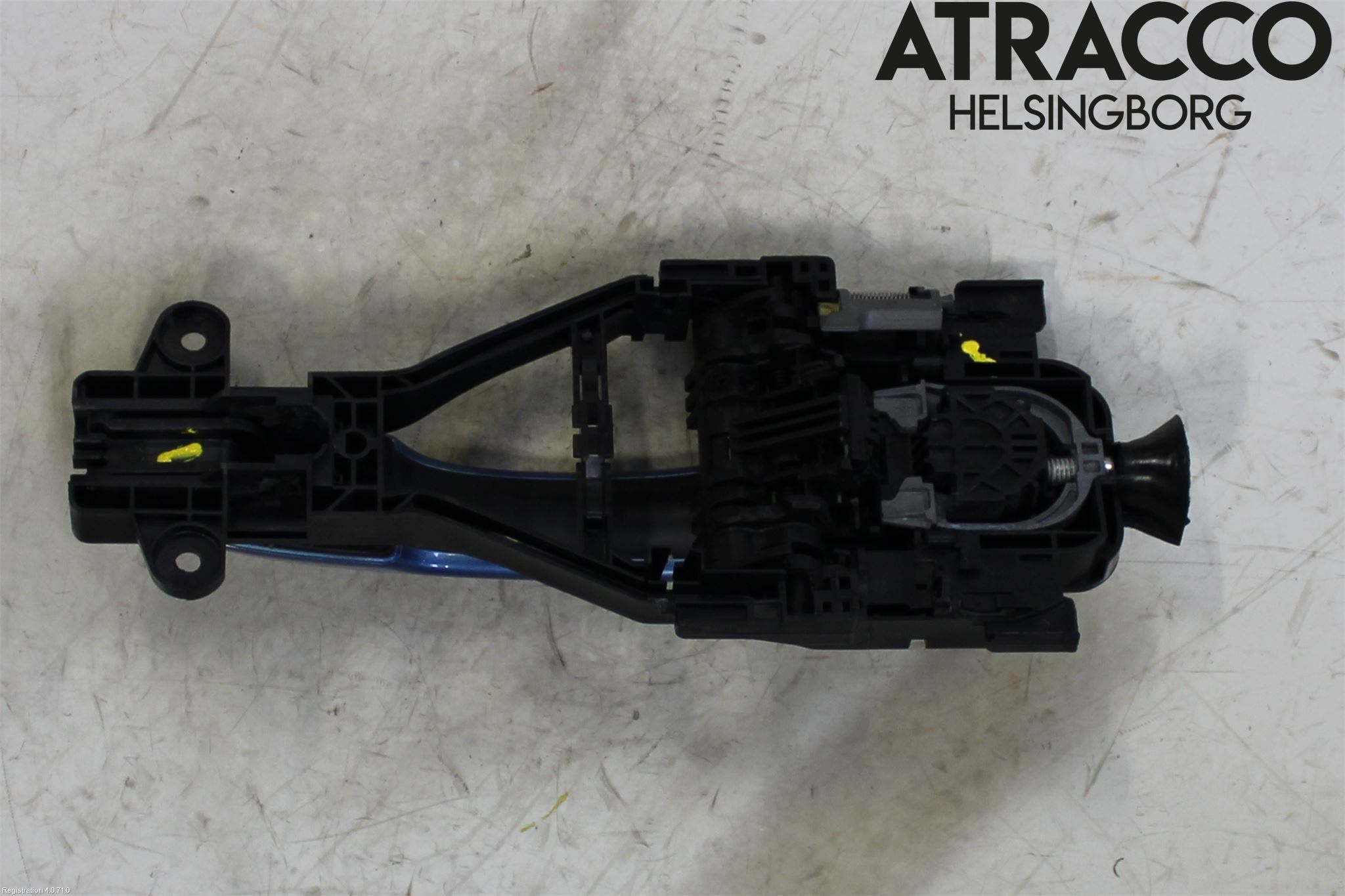 Volvo V60 14-18 Dörrhandtag Yttre Hö