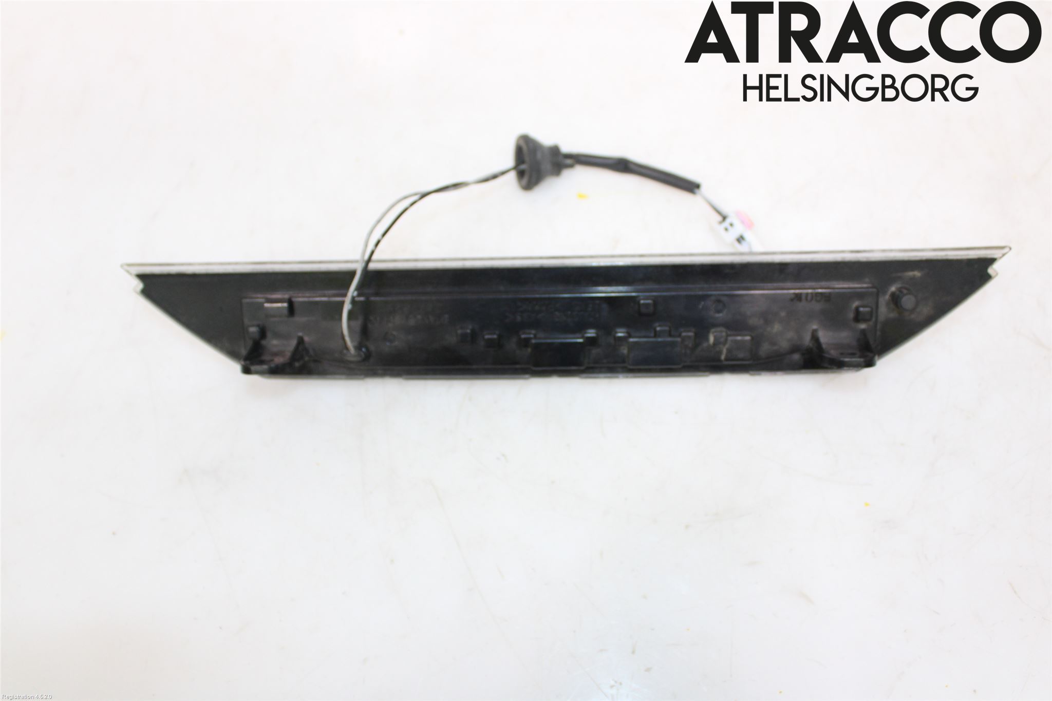 Peugeot 4008 Bromsljus Bakruta