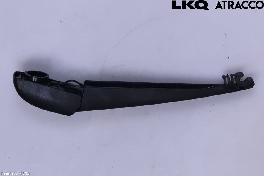 Toyota VERSO 09-18 Torkararm-Bakruta