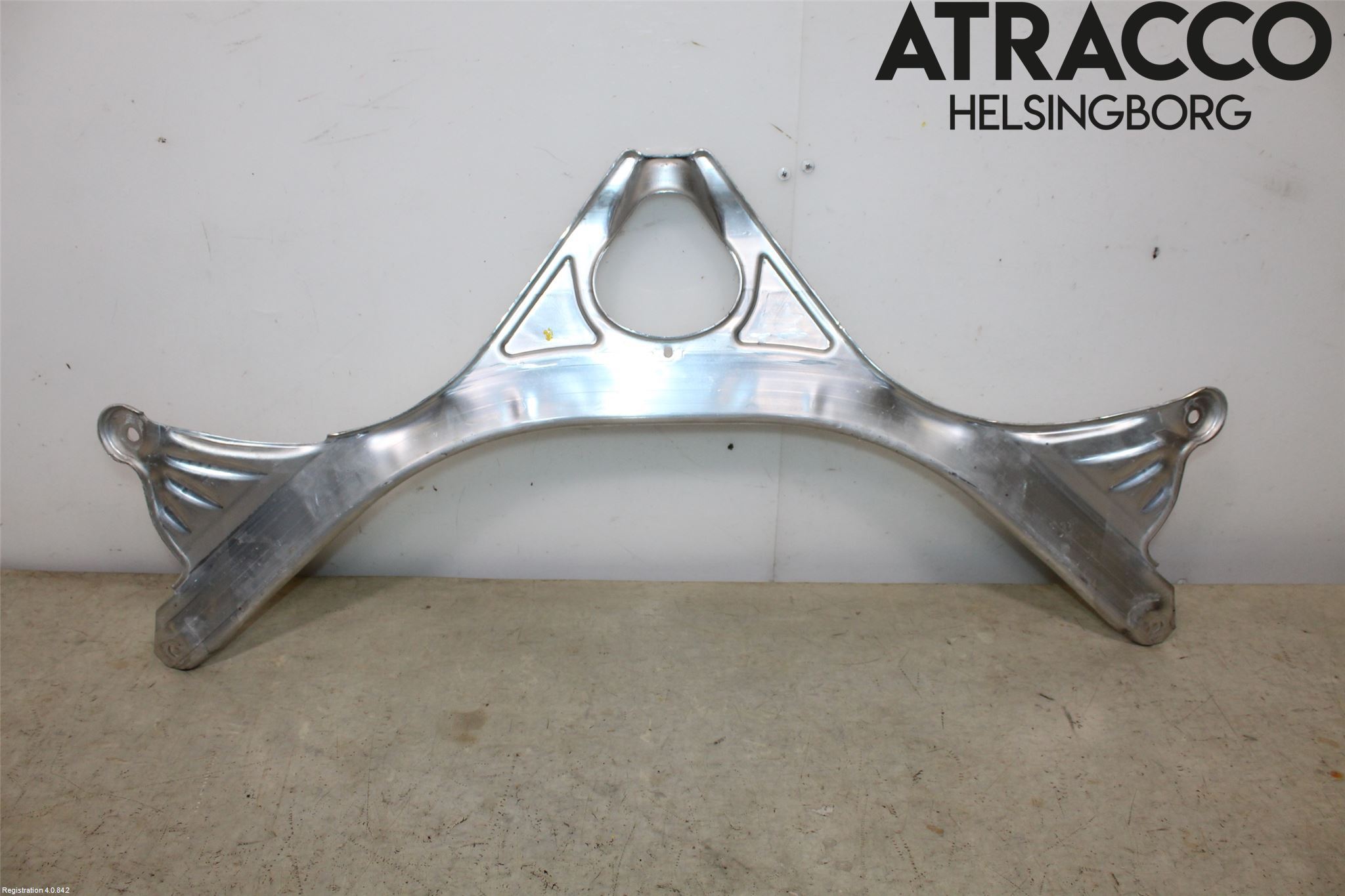 Audi A6/S6 4G 11-18 Fjäderbensstag