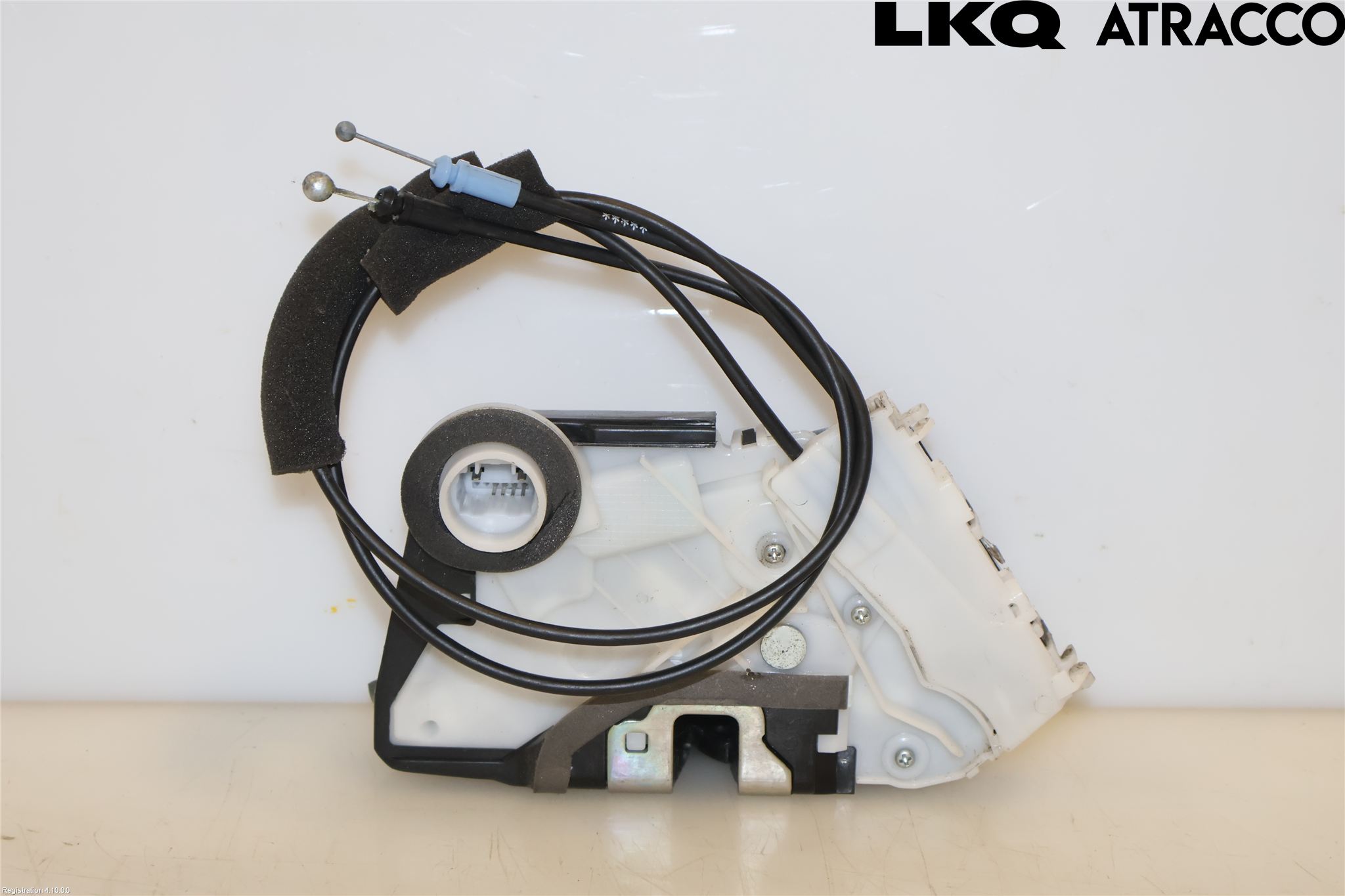 Subaru OUTBACK 15-20 Centrallåsmotor Vänster