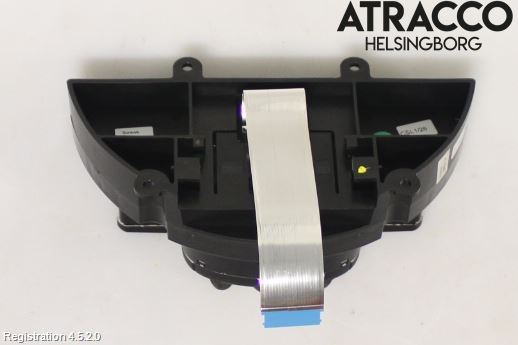 Mini COUPE R56 05-14 Cd Radio - Multimediapanel