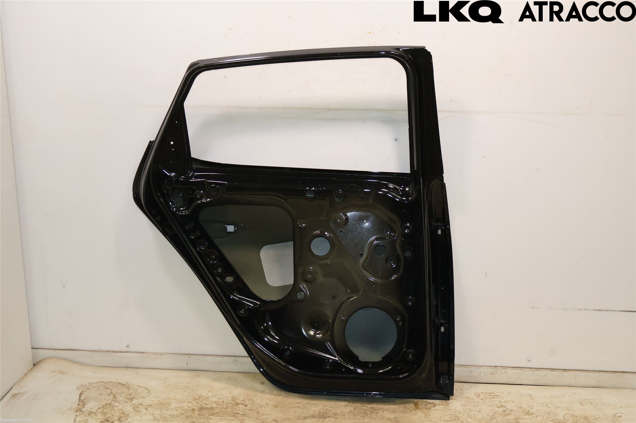 Seat LEON 13-20 Dörr Bak Vänster