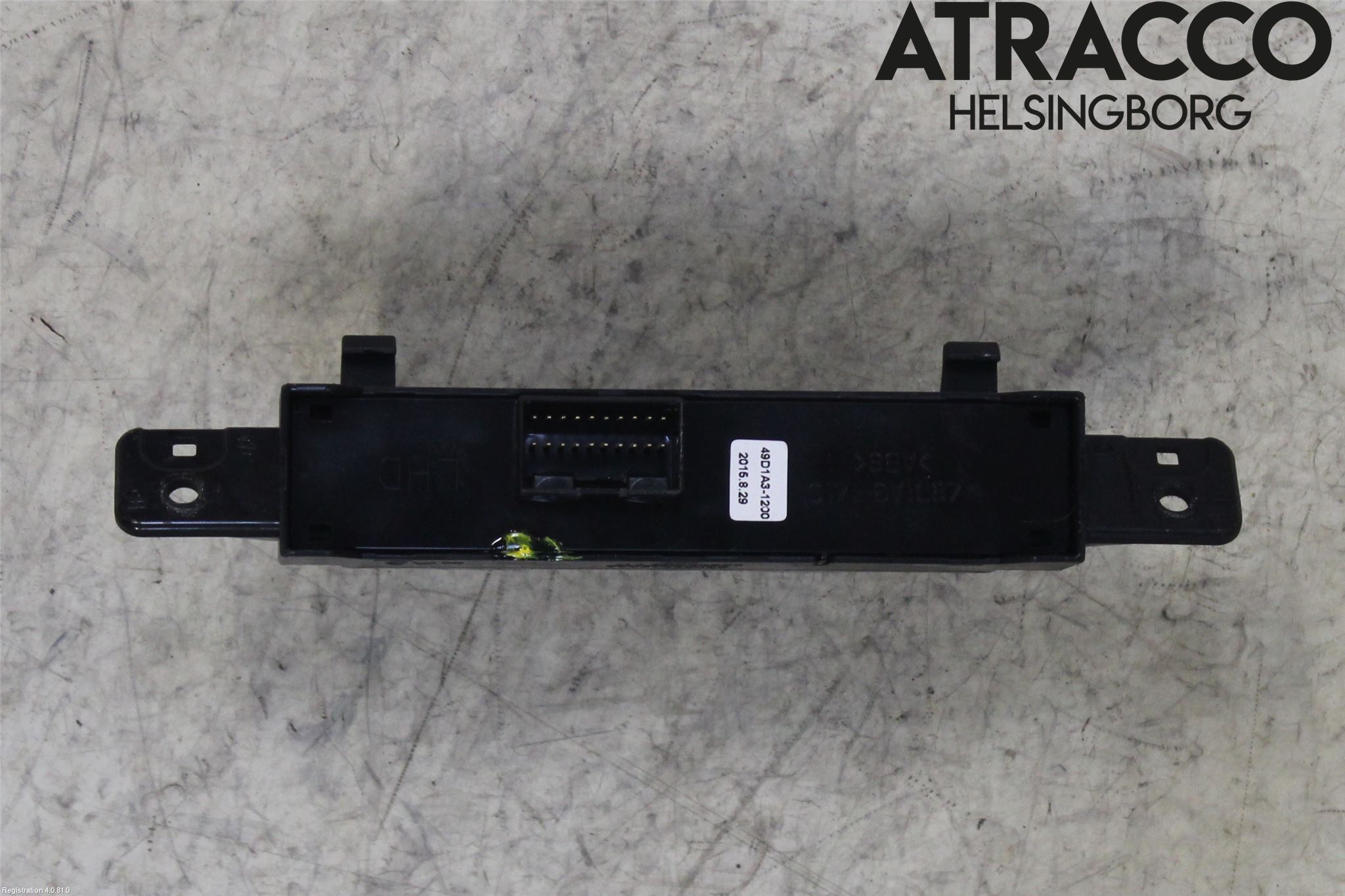 Kia CEED 12-18 Strömställare Multifunktion