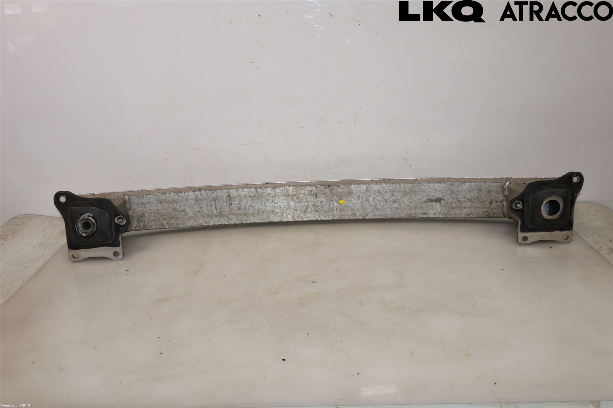 Audi A7/S7 4G 11-17 Stötfångarbalk Bak