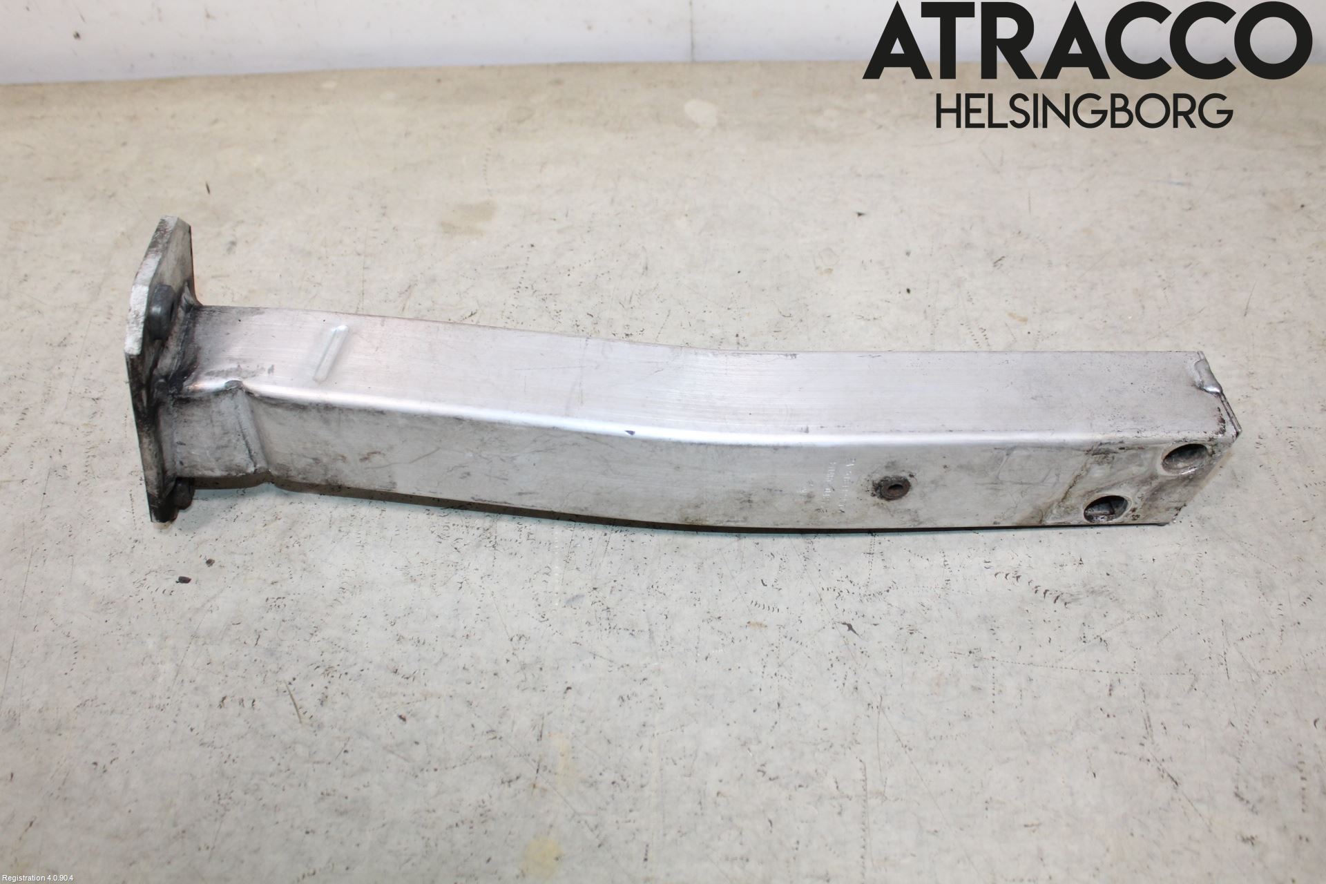 Alfa GIULIETTA Framvagnsbalk