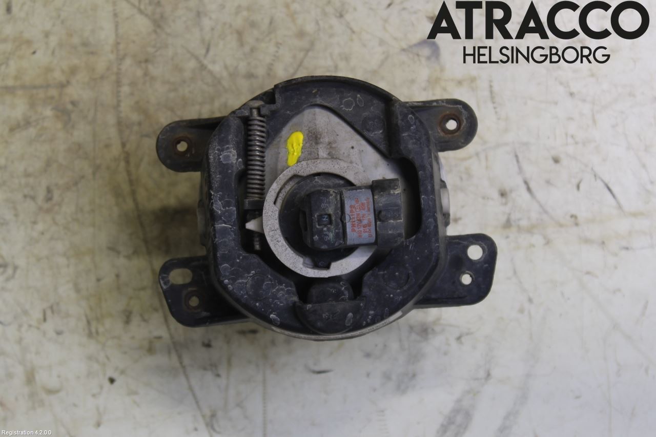 Dodge JOURNEY Dimljus-Varselljus Fram