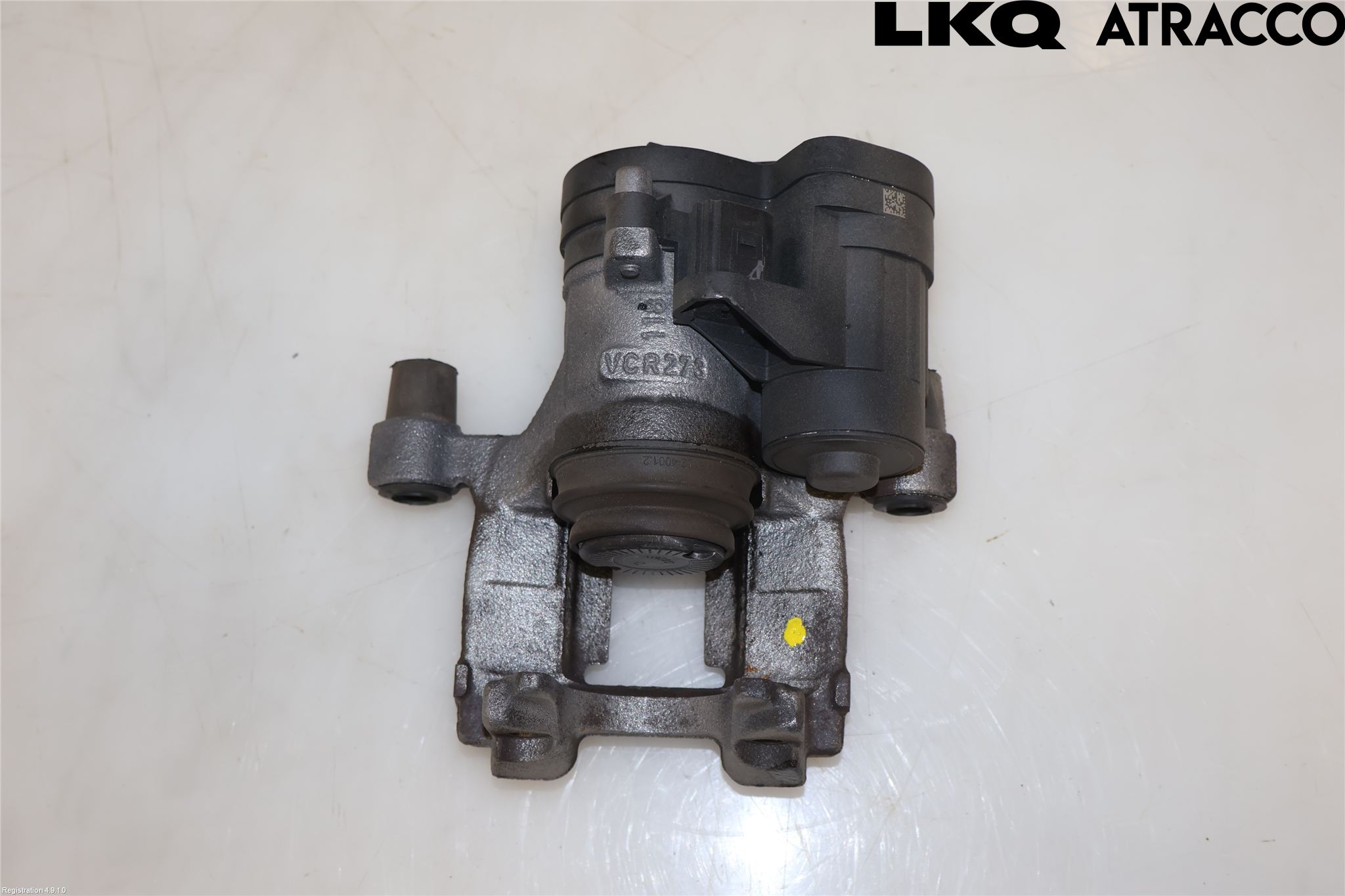 Volkswagen VW PASSAT 15-19 Bromsok Bak Höger