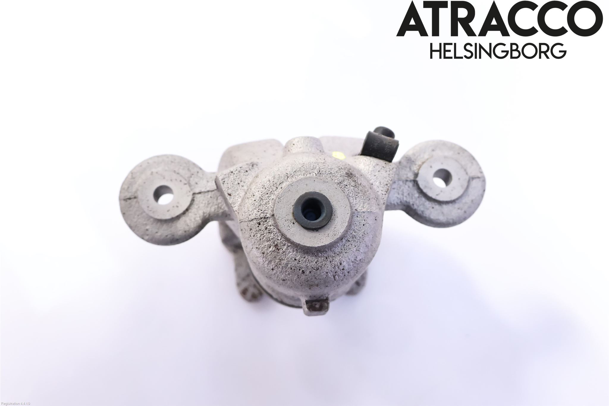 BMW 1 E87/81 5D/3D 03-11 Bromsok Bak Höger