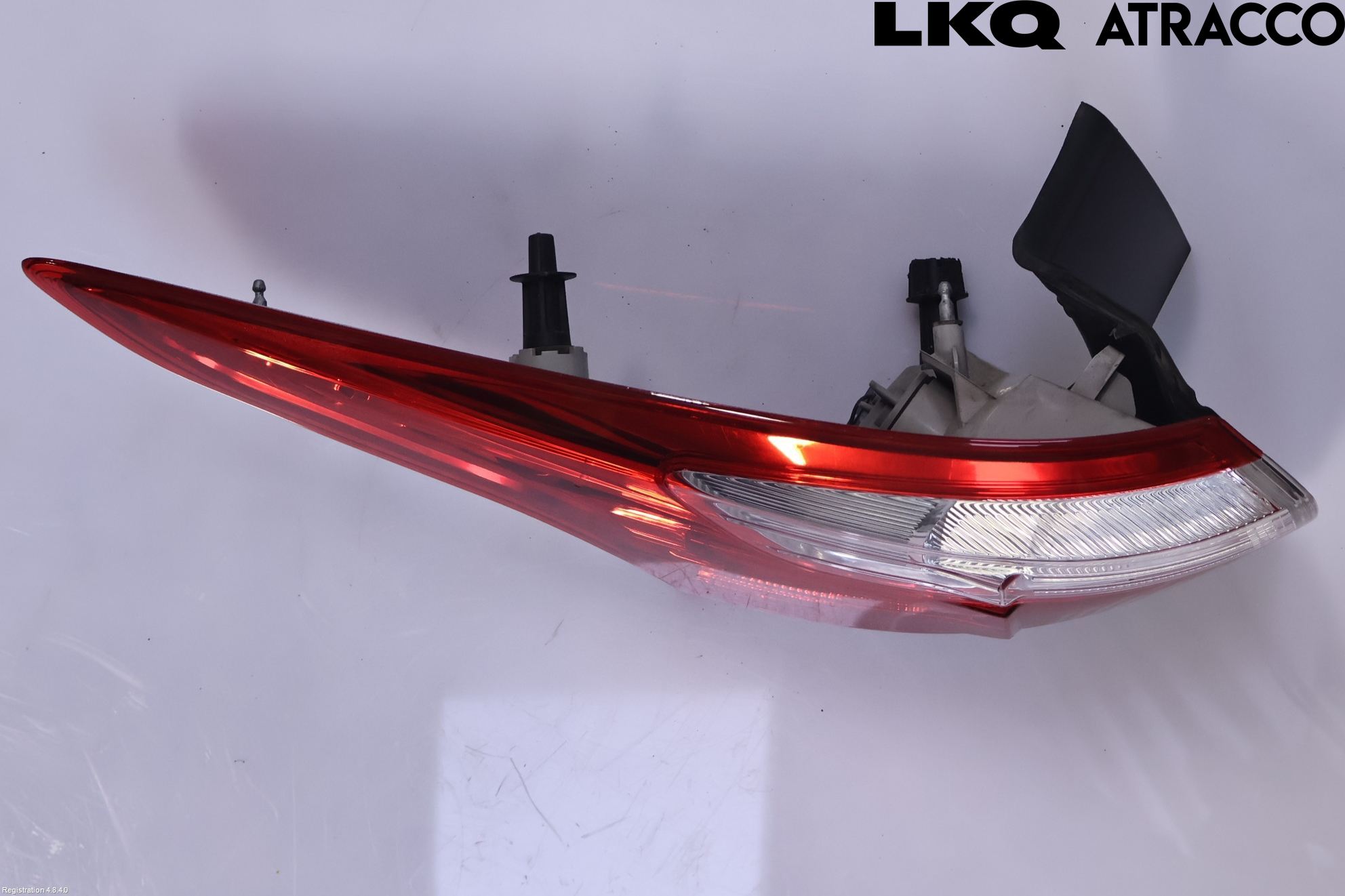 Ford FOCUS 11-14 Bakljus Vänster