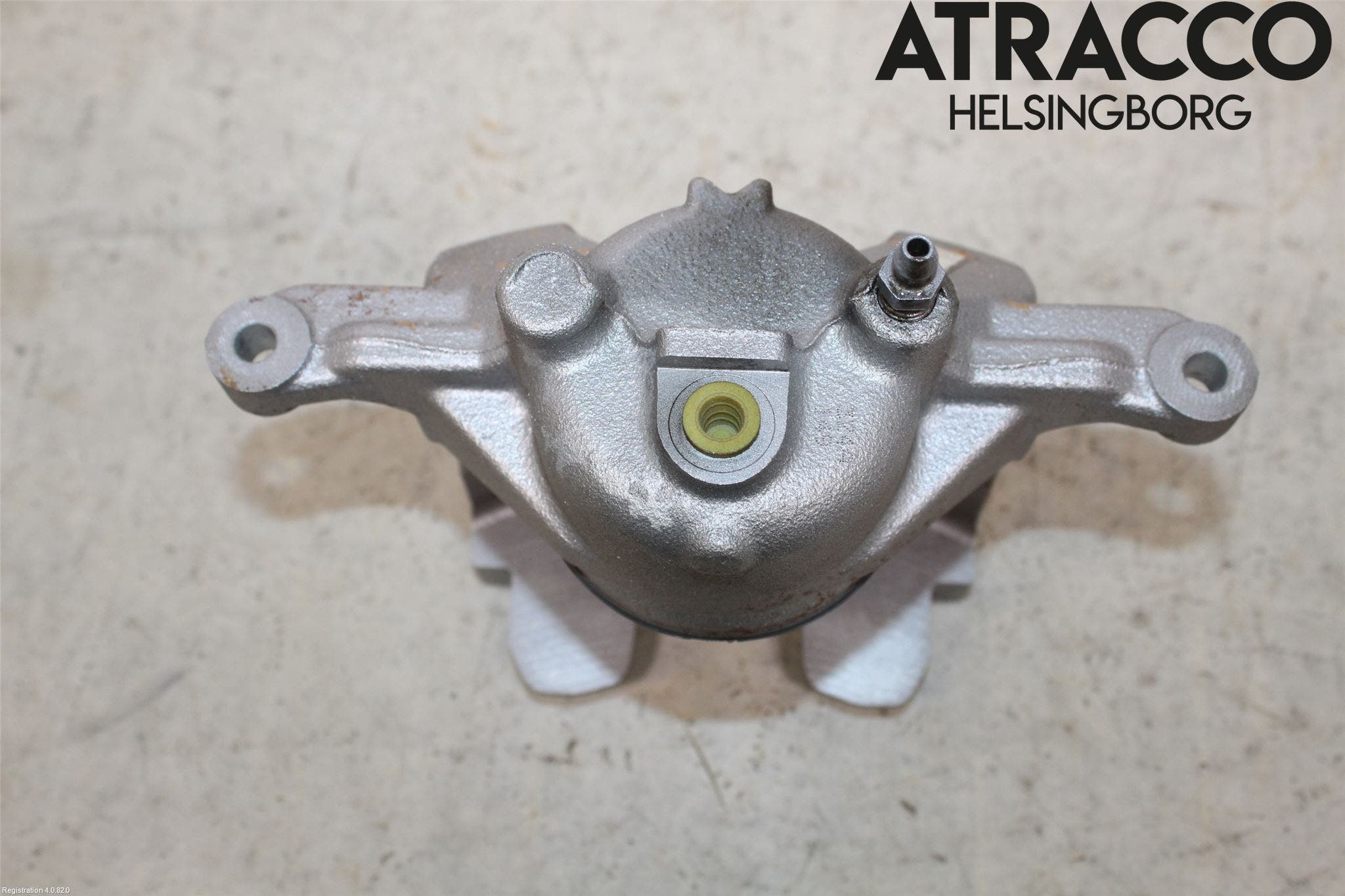 Opel ASTRA J 10-15 Bromsok Fram Höger