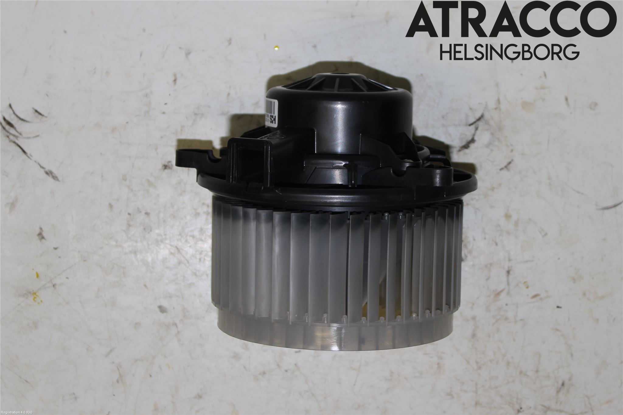 GM CHEVROLET CRUZE Värmefläkt