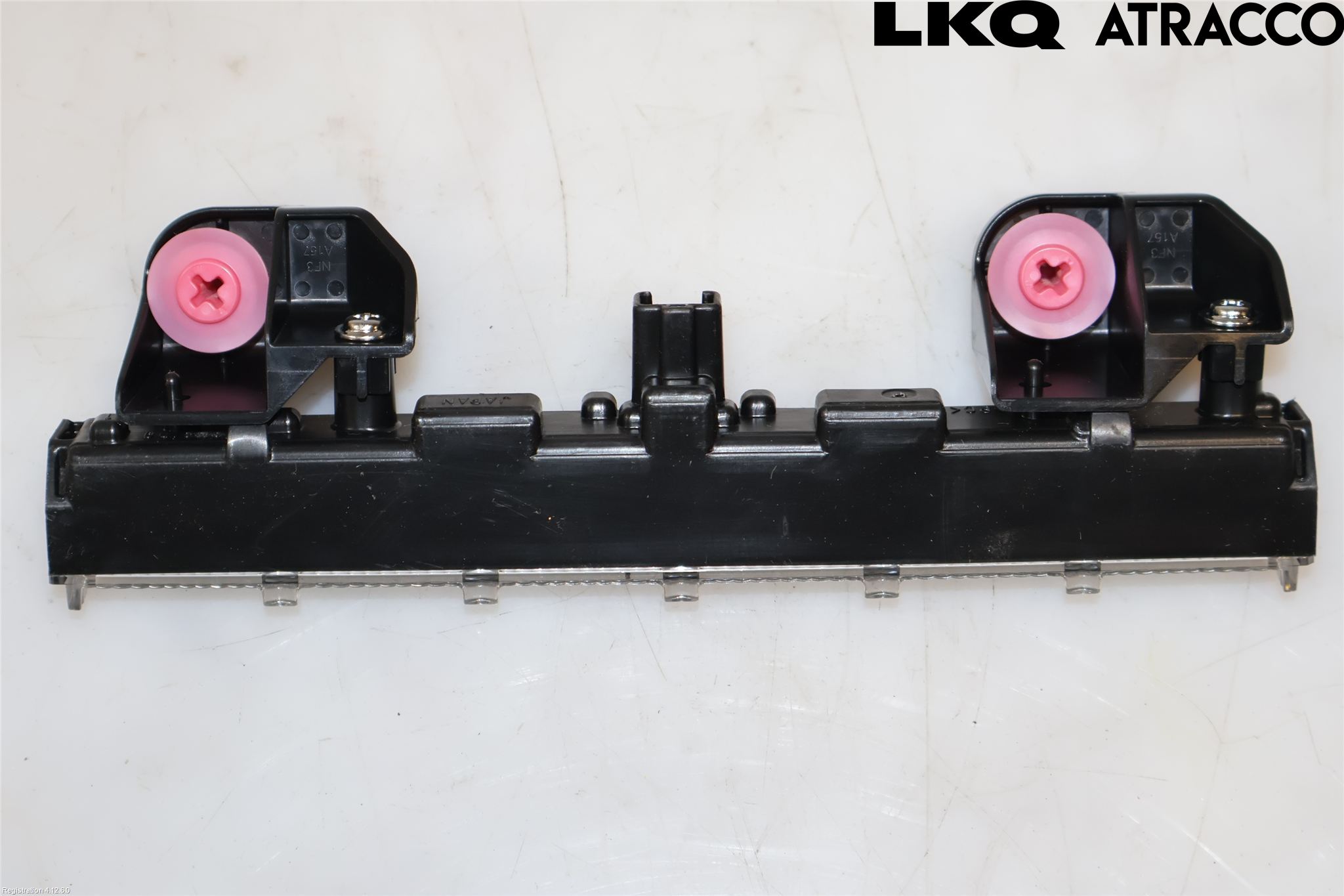 Toyota AURIS 13-19 Bromsljus Bakruta