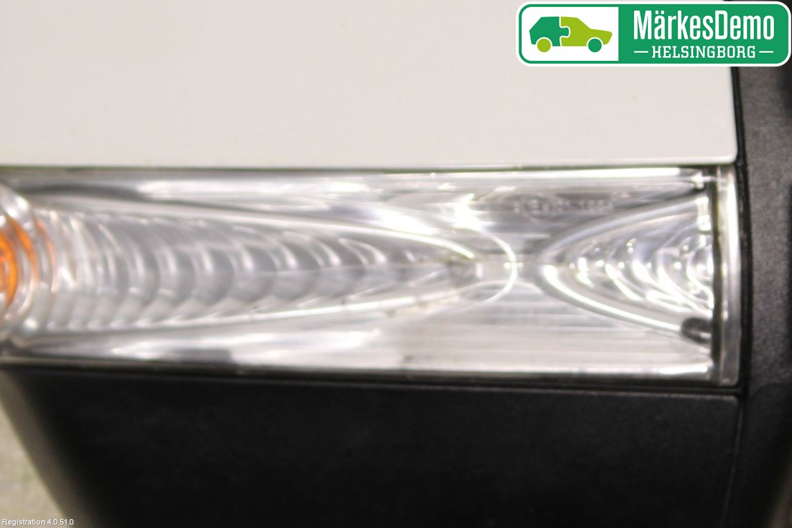 Fiat DOBLO CARGO Spegel Yttre El Hö