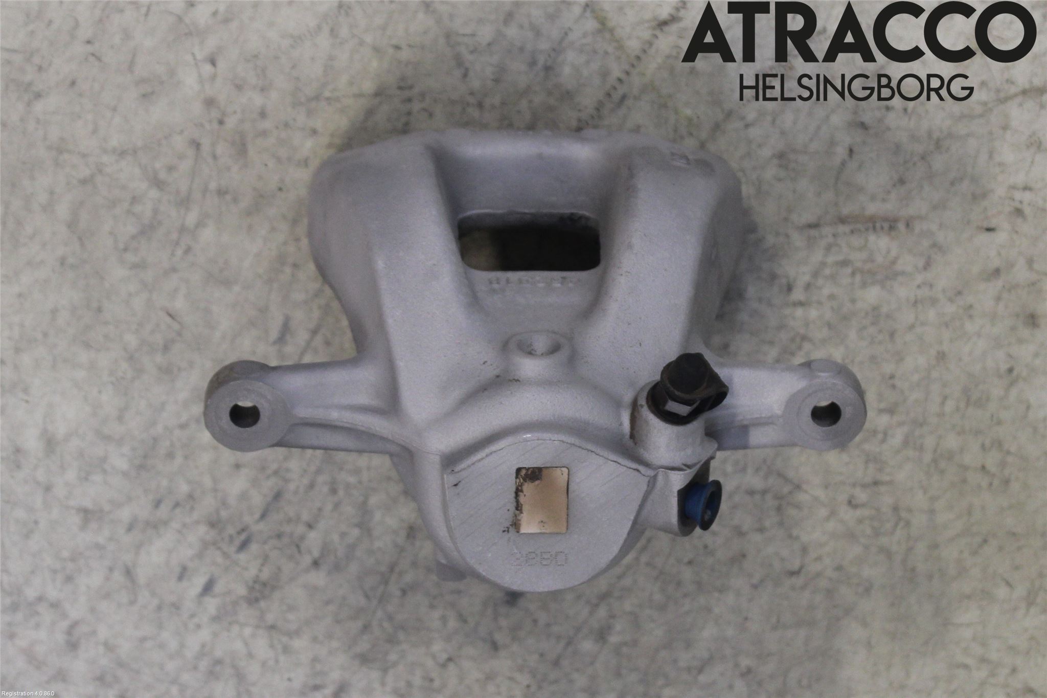 BMW i3 I01 13-22 Bromsok Fram Vänster