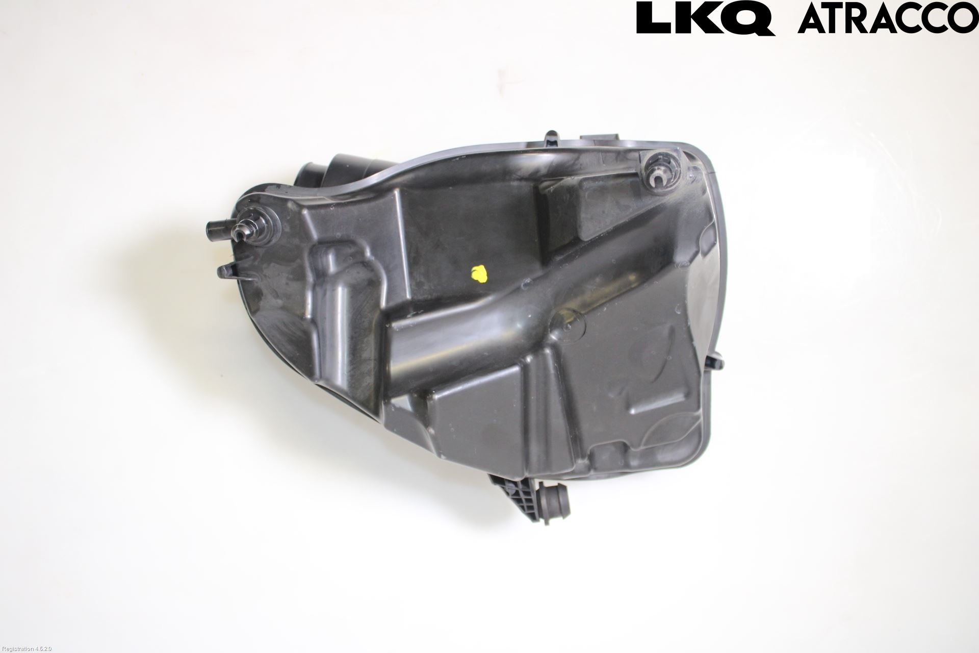 Opel ASTRA K 16-22 Luftrenare