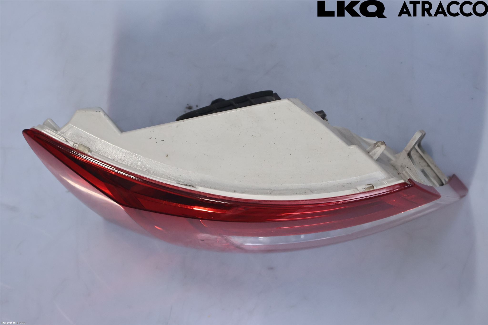 Skoda OCTAVIA (5E) 13-20 Bakljus Vänster