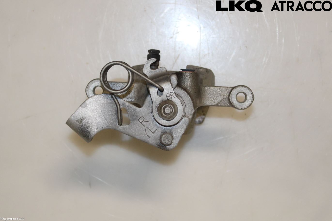 Hyundai i10 BA 17-20 Bromsok Bak Höger