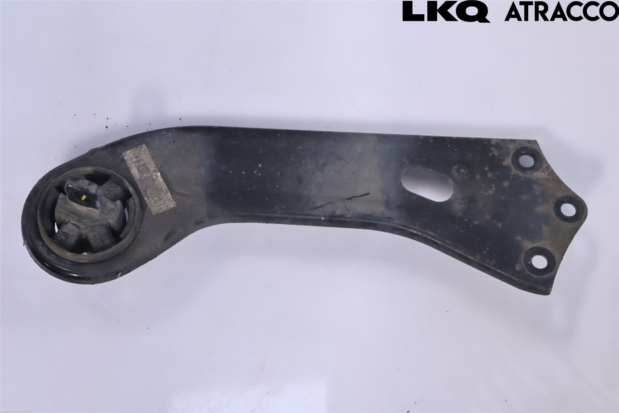 Hyundai TUCSON 05- Bärarm Bak Höger