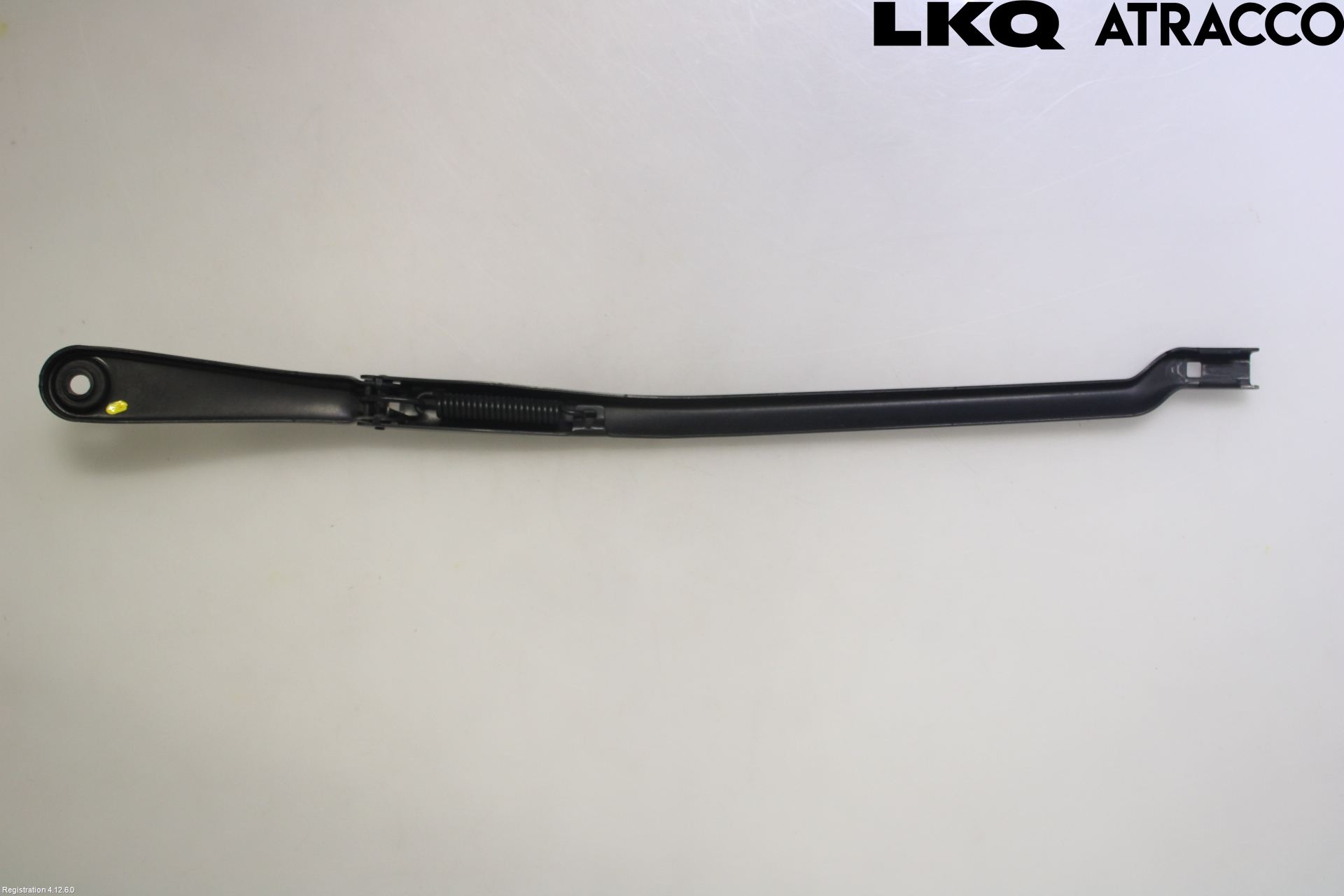 BMW 5 G30/G31/F90 17-23 Torkararm Armar Vindruta