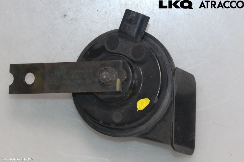 Kia CEED 12-18 Signalhorn