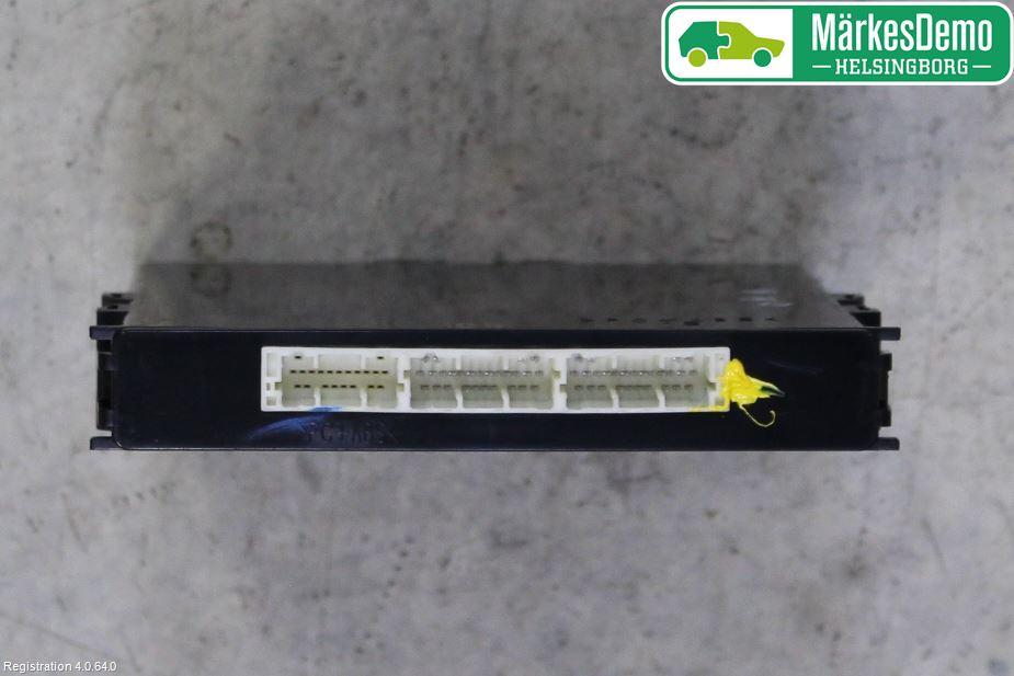 Toyota C-HR 16-23 Styrenhet Nyckellöst System