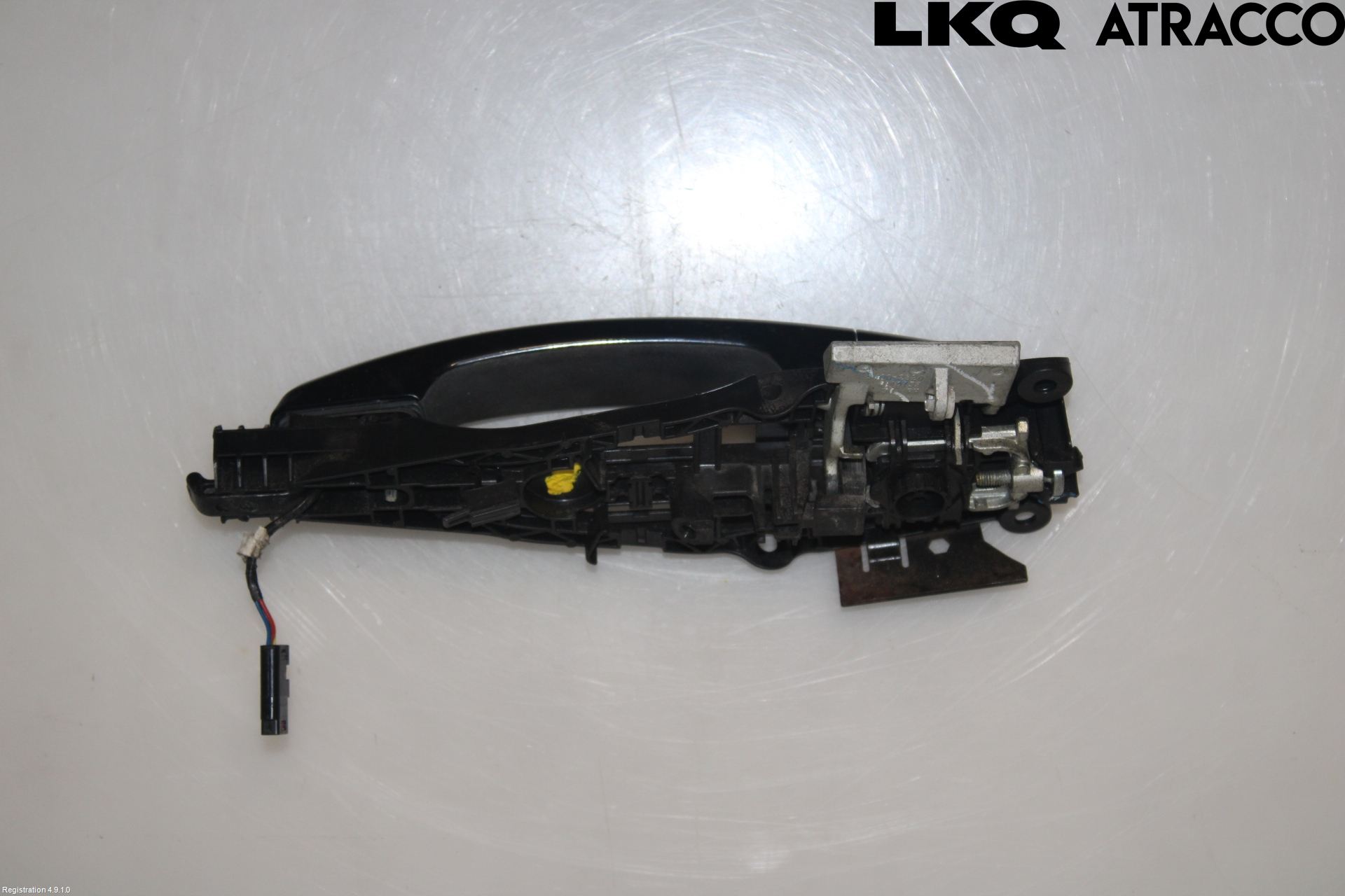 Opel AMPERA 12-16 Dörrhandtag Yttre Hö