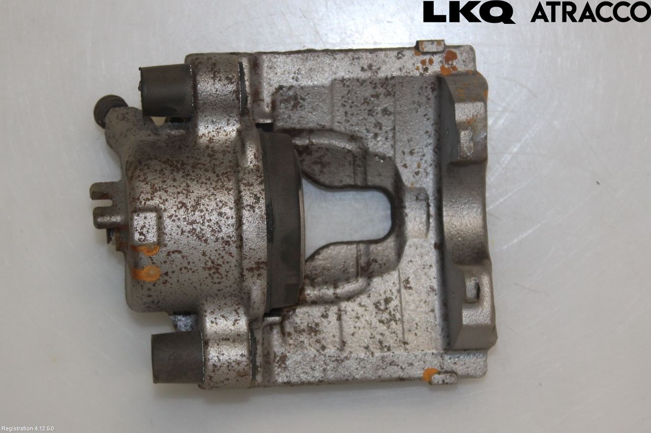 Honda CIVIC 17-22 Bromsok Fram Höger