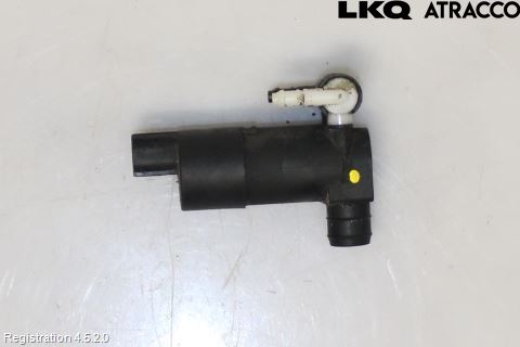 Ford FOCUS 11-14 Spolarpump Vindruta
