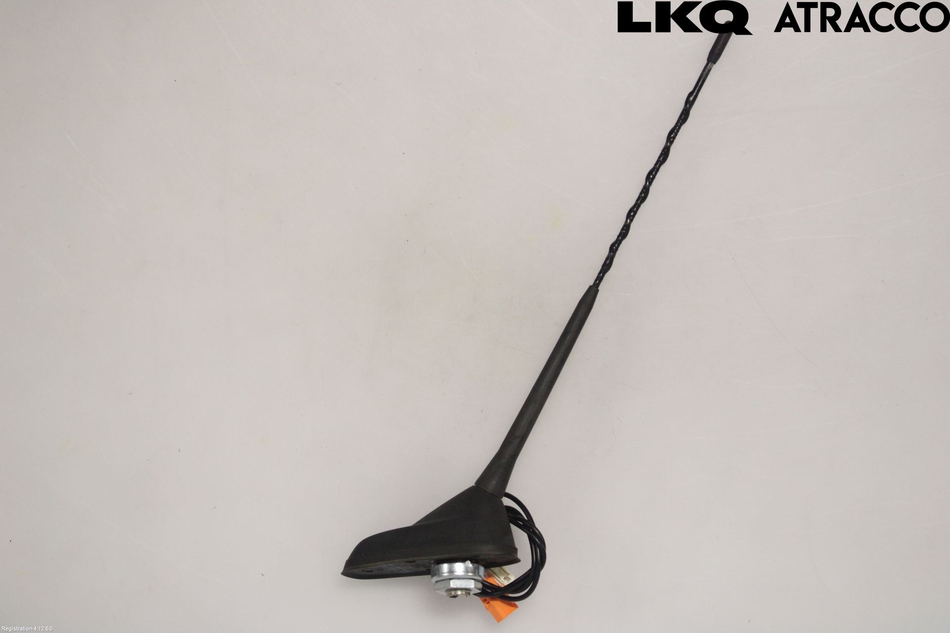 Peugeot 208/E-208 20- Antenn