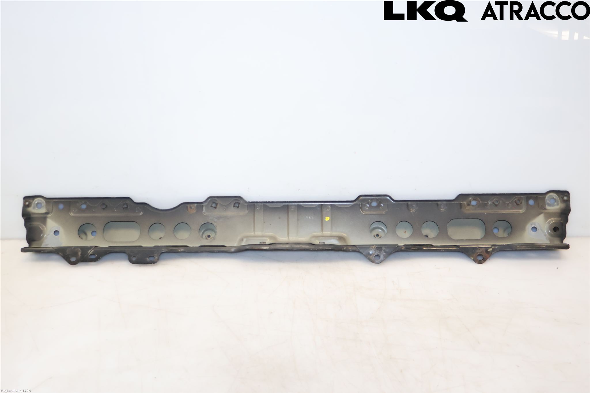 Suzuki BALENO 95-19 Frontplåt Övre