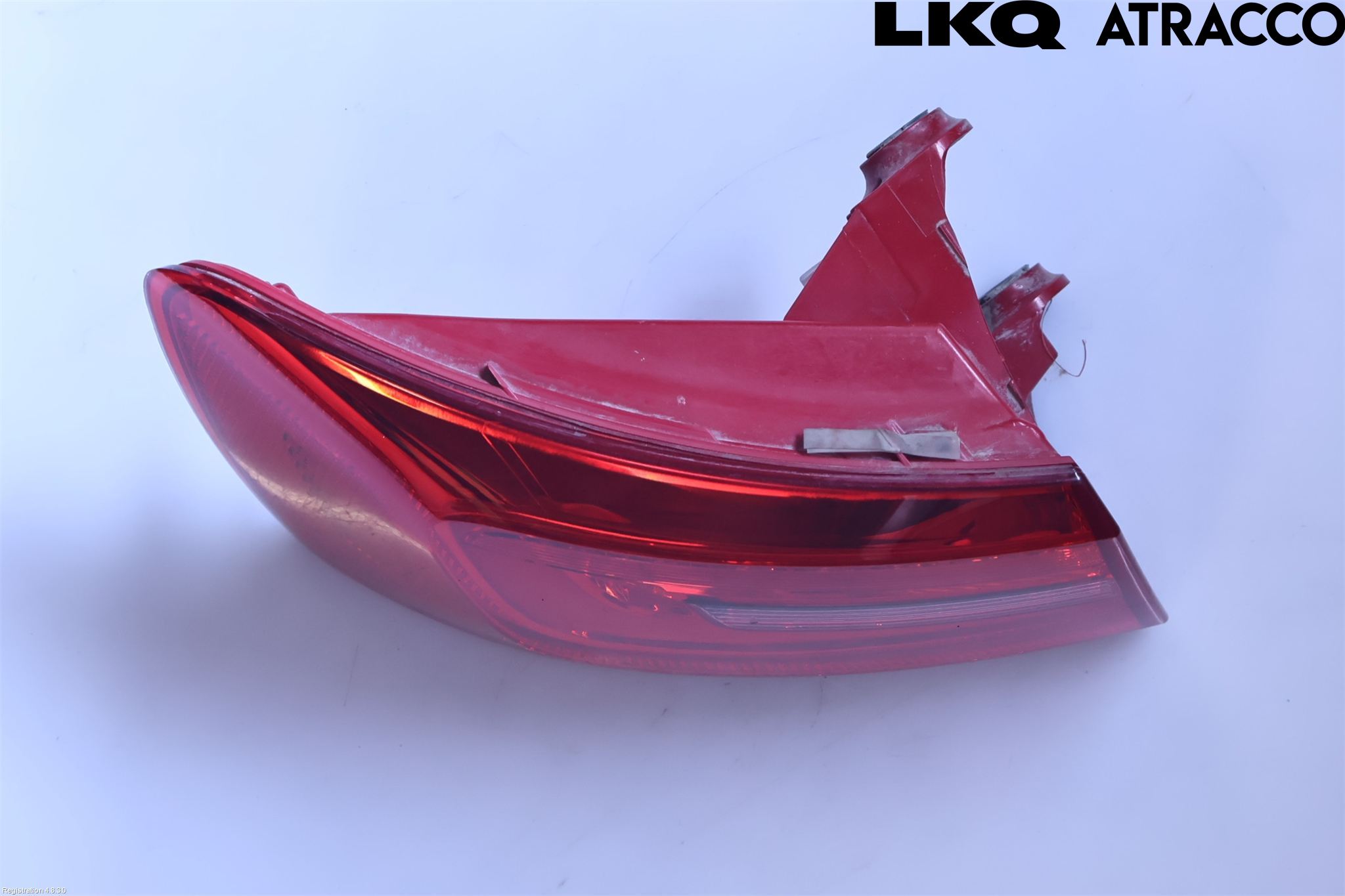 Audi A6/S6 4G 11-18 Bakljus Vänster