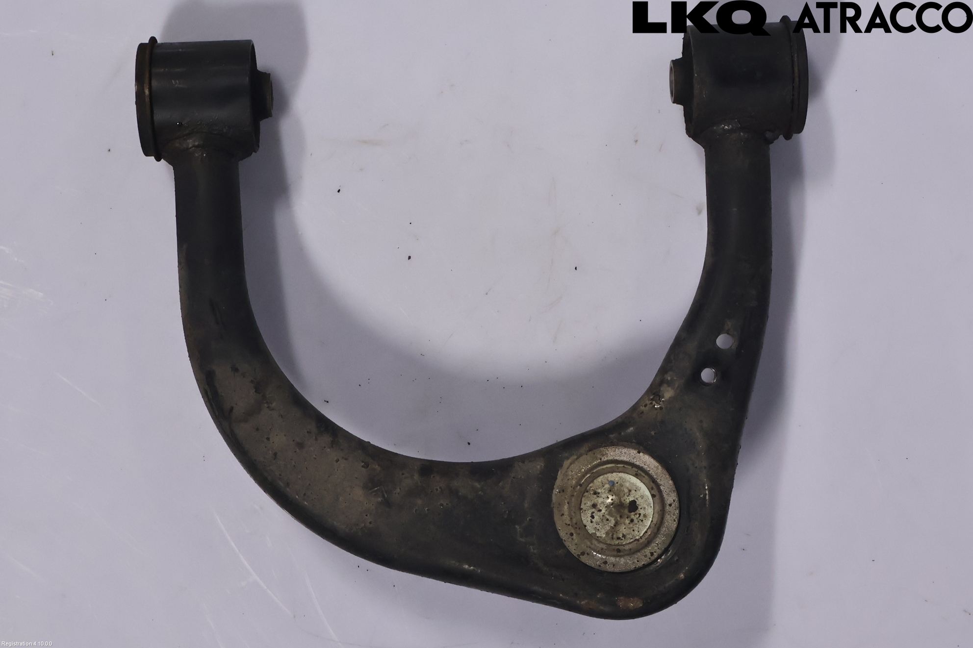 Toyota HILUX 16- Bärarm Fram Övre Vä