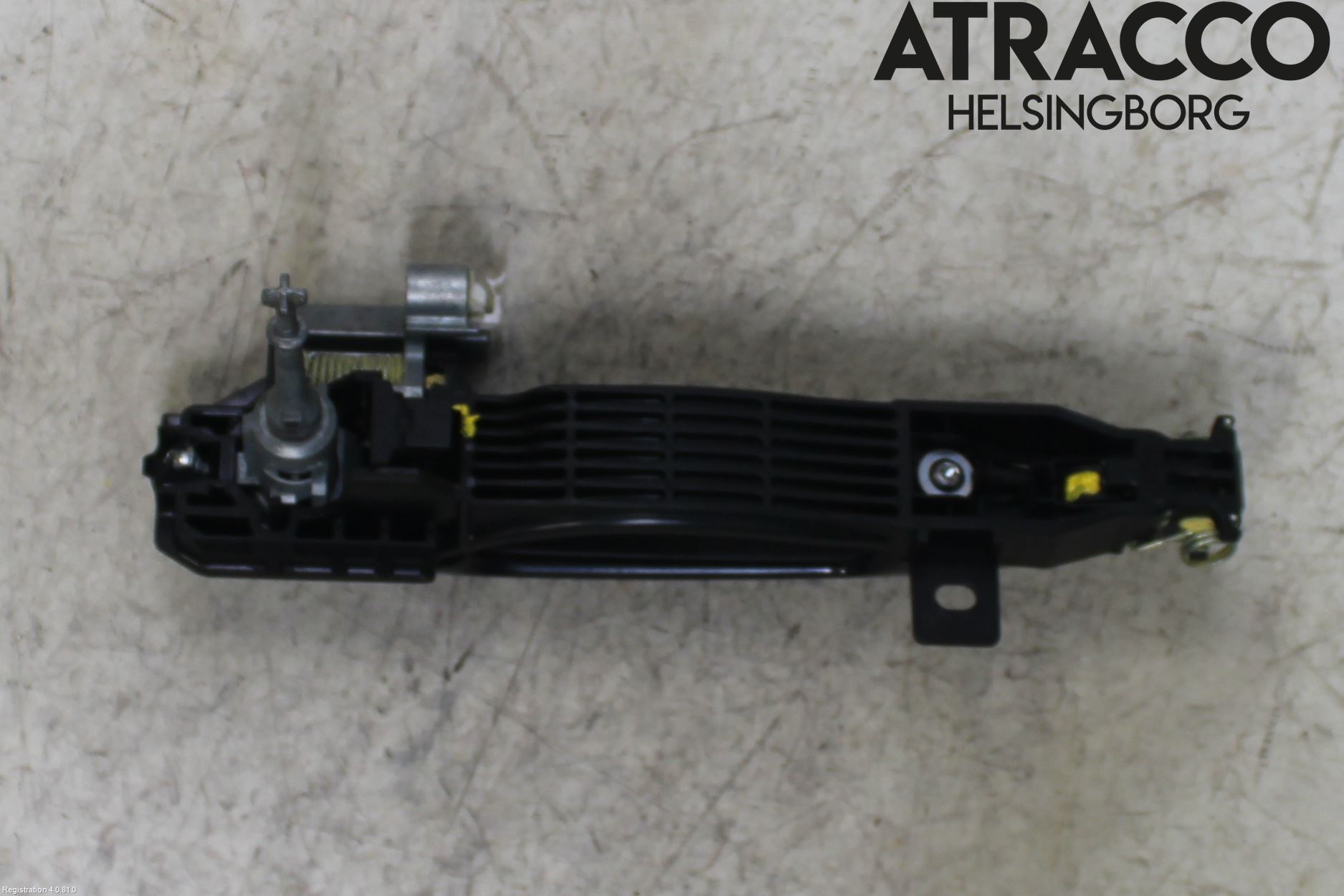 Mazda CX-5 12-17 Dörrhandtag Yttre Vä