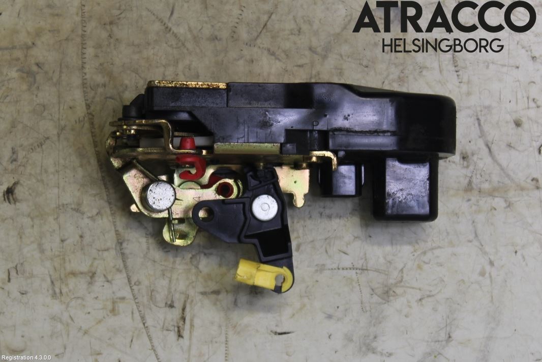 Dodge PICK UP RAM 81- Centrallåsmotor Höger