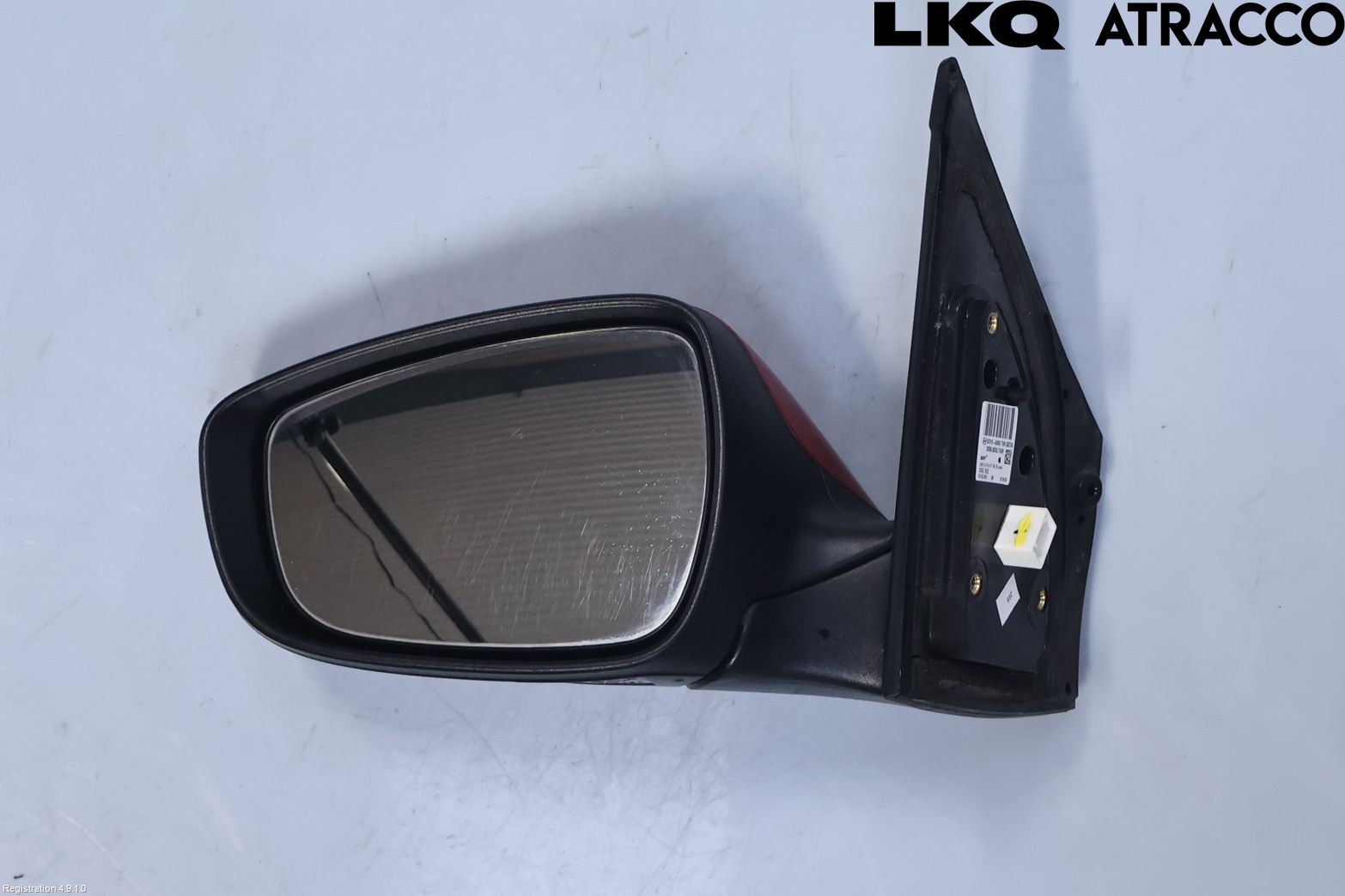 Hyundai i30 GD 13-17 Spegel Yttre El Vä