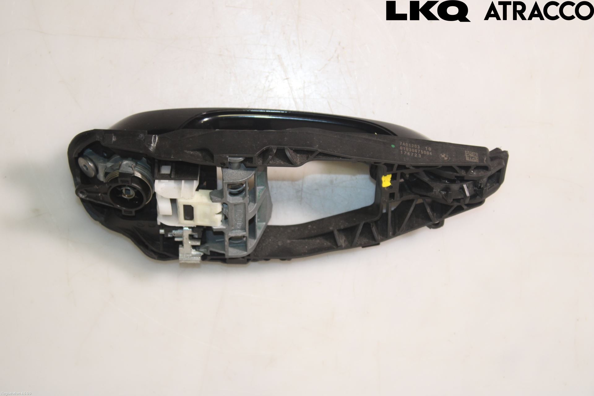 BMW 5 G30/G31/F90 17-23 Dörrhandtag Yttre Vä