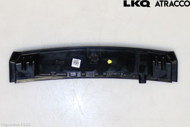 Opel ASTRA K 16-22 Bromsljus Bakruta
